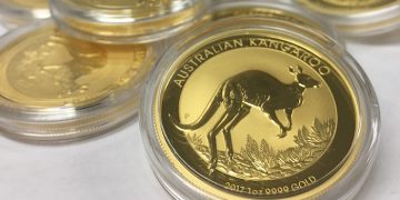 Perth Mint launches token backed by gold Latest Ripple (XRP) News & Price Analysis