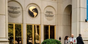 Inter-American Development Bank to Pilot Land Registries on Blockchain