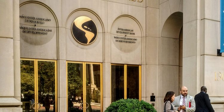 Inter-American Development Bank to Pilot Land Registries on Blockchain