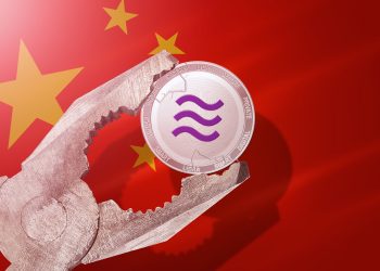 Ex-Official Trolls Libra, Says China Likely to Issue Digital Currency First