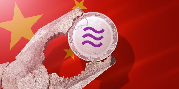 Ex-Official Trolls Libra, Says China Likely to Issue Digital Currency First