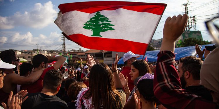 How Lebanon’s Economic Crisis Highlights Bitcoin’s Limitations
