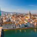 Switzerland’s ‘Crypto Valley’ Is Bringing Blockchain to Zurich