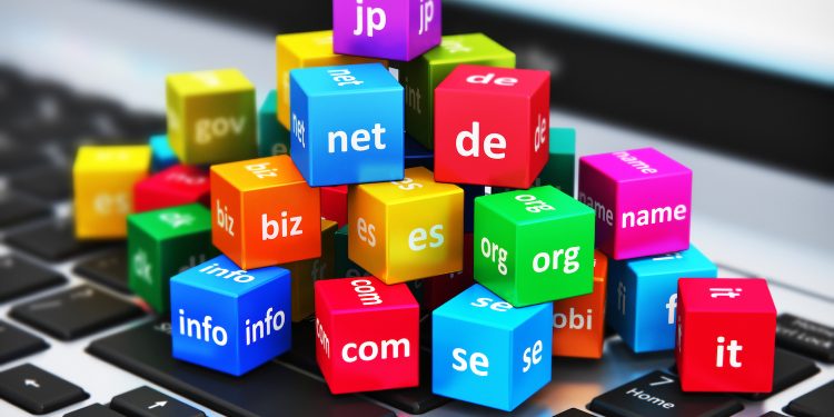Draper-Backed Startup Launches .Crypto Domains on Ethereum