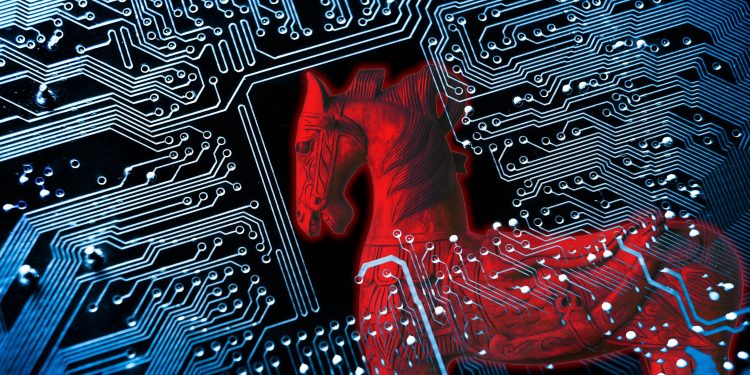 Hackers Launch Widespread Botnet Attack on Crypto Wallets Using Cheap Russian Malware
