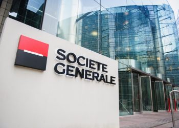 Why French Lender SocGen Issued a $110 Million Ethereum Bond to Itself