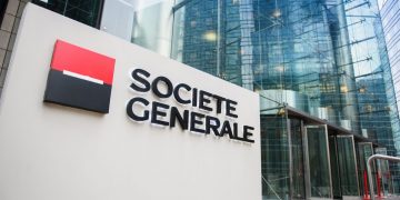 Why French Lender SocGen Issued a $110 Million Ethereum Bond to Itself