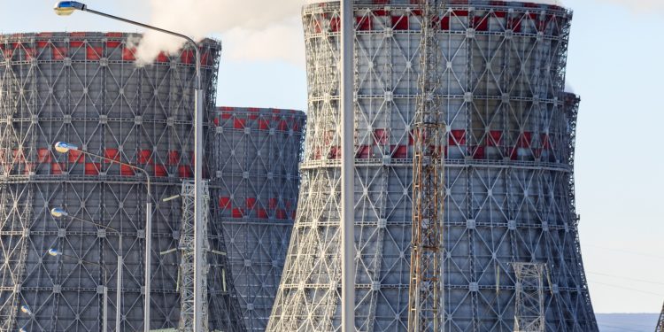 Russian Nuclear Scientist Gets $7,000 Fine for Mining Bitcoin at Work