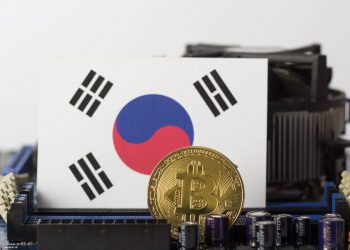 South Korea Invests USD 12.8 million Into Blockchain Sector Latest Ripple (XRP) News & Price Analysis