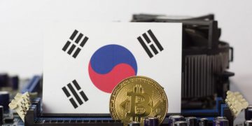 South Korea Invests USD 12.8 million Into Blockchain Sector Latest Ripple (XRP) News & Price Analysis