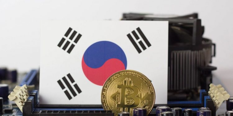 South Korea Invests USD 12.8 million Into Blockchain Sector Latest Ripple (XRP) News & Price Analysis