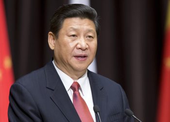 President Xi Says China Should ‘Seize Opportunity’ to Adopt Blockchain