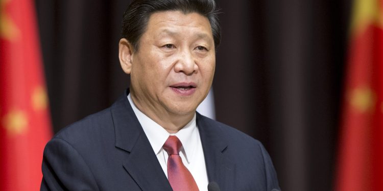 President Xi Says China Should ‘Seize Opportunity’ to Adopt Blockchain