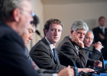 US House Committee Pressuring Zuckerberg to Testify on Libra: Report