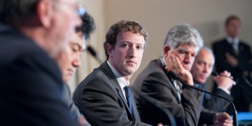 US House Committee Pressuring Zuckerberg to Testify on Libra: Report