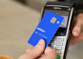 Coinbase Expands Reach of Visa Card in Europe, Adds 5 New Cryptos