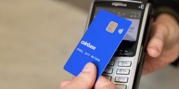 Coinbase Expands Reach of Visa Card in Europe, Adds 5 New Cryptos