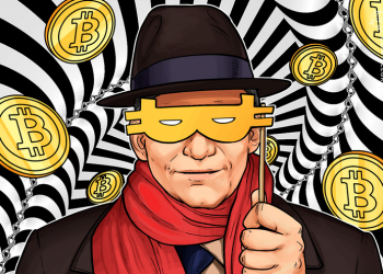 Grin Receives Anonymous 50 BTC Donation, Sparking Satoshi Rumors