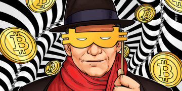 Grin Receives Anonymous 50 BTC Donation, Sparking Satoshi Rumors