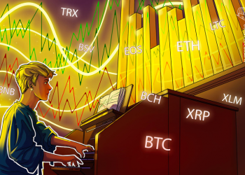Price Analysis 01/11: BTC, ETH, XRP, BCH, LTC, EOS, BNB, BSV, XLM, TRX