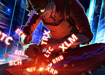 Price Analysis 15/11: BTC, ETH, XRP, BCH, LTC, EOS, BNB, BSV, XLM, TRX