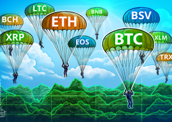 Price Analysis 27/11: BTC, ETH, XRP, BCH, LTC, EOS, BNB, BSV, XLM, TRX