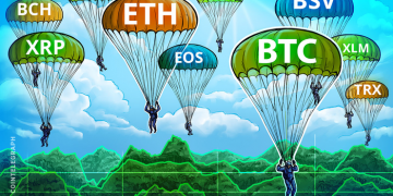 Price Analysis 27/11: BTC, ETH, XRP, BCH, LTC, EOS, BNB, BSV, XLM, TRX