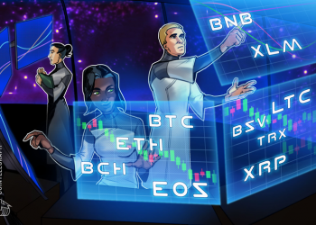Price Analysis 25/11: BTC, ETH, XRP, BCH, LTC, EOS, BNB, BSV, XLM, TRX
