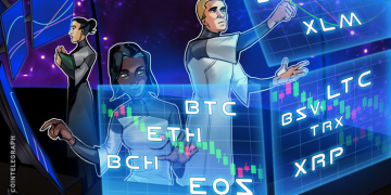 Price Analysis 25/11: BTC, ETH, XRP, BCH, LTC, EOS, BNB, BSV, XLM, TRX