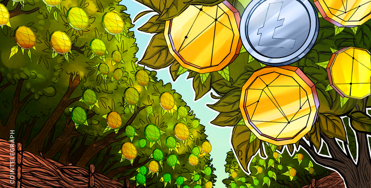 As Bitcoin Price Consolidates, Litecoin Looks Ripe for Massive Gains
