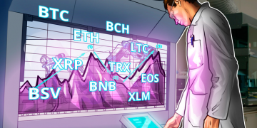 Price Analysis 22/11: BTC, ETH, XRP, BCH, LTC, EOS, BNB, BSV, XLM, TRX