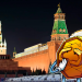 New Files Allegedly Connect $450M in Lost Bitcoin to Russian Intelligence