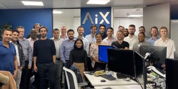 Crypto OTC Traders Could Have an AI Chatbot Working for Them Come December