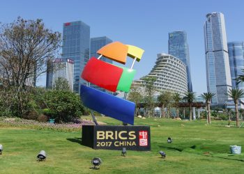 BRICS Nations Ponder Digital Currency to Ease Trade, Reduce USD Reliance