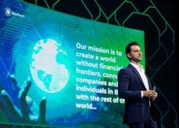 Ripple Partner BeeTech Saves Customers $14Million in Transaction Fees |
