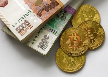 Russia Wants to Be Able to Seize Cybercriminals’ Bitcoin