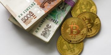 Russia Wants to Be Able to Seize Cybercriminals’ Bitcoin
