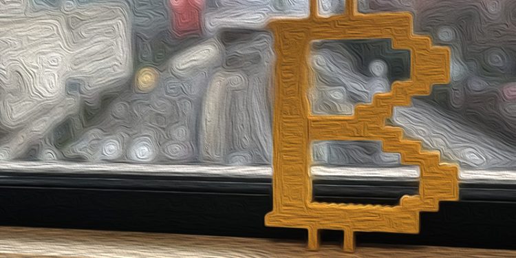 Canadian Thieves Access Bitcoin ATMs for Just $3000 and Left $37000 |