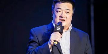 Bitcoin Will Overtake Gold’s MarketCap in 9 years, Says Bobby Lee |