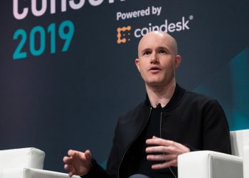 Coinbase Patents Automated KYC Enforcement Tool