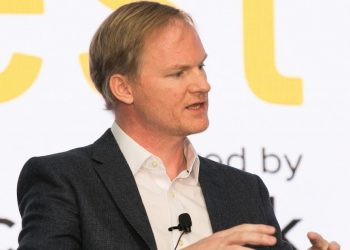 BitGo Says It’s Now Processing 20% of Bitcoin Transactions