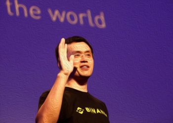 Binance CZ to Sue Crypto Media, Claims Binance Shanghai Reports Are FUD |