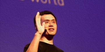 Binance CZ to Sue Crypto Media, Claims Binance Shanghai Reports Are FUD |