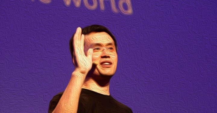 Binance CZ to Sue Crypto Media, Claims Binance Shanghai Reports Are FUD |