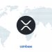 Coinbase Card adds support for XRP and Four More Coins |