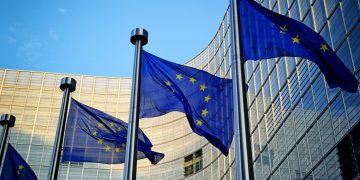EU Launches Estimated €400M Blockchain, AI Fund to Avoid Lagging US, China
