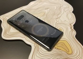 HTC Will Support Binance Chain With Special Edition Smartphone