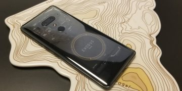 HTC Will Support Binance Chain With Special Edition Smartphone