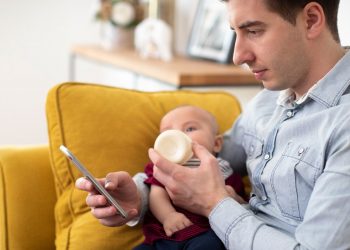 Nestle, Carrefour Extend Blockchain Tracking Effort to Baby Milk