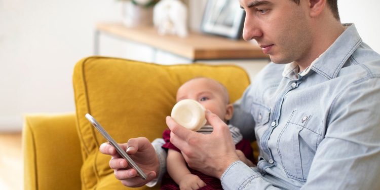 Nestle, Carrefour Extend Blockchain Tracking Effort to Baby Milk